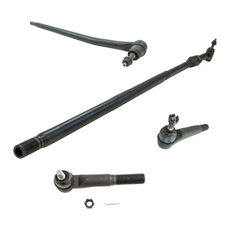 TRQ® - Front Steering Kit