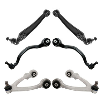 TRQ® - Front Control Arm Kit