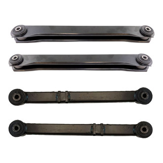 TRQ® - Rear Control Arm Kit