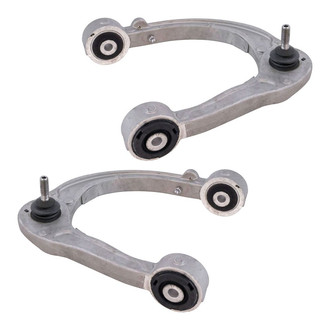 TRQ® - Front Upper Control Arm Kit
