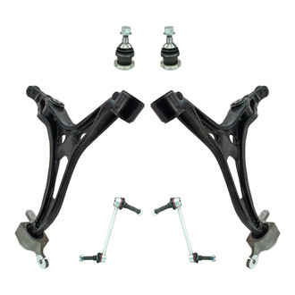 TRQ® - Front Control Arm and Suspension Kit