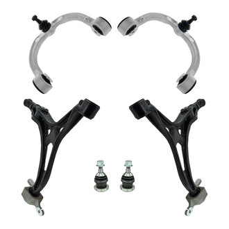 TRQ® - Front Control Arm and Suspension Kit