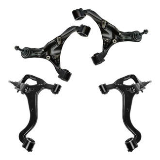 TRQ® - Front Control Arm Kit