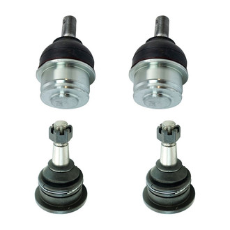 TRQ® - Ball Joint Kit