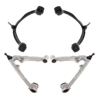 TRQ® - Front Control Arm Kit