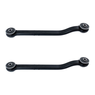 TRQ® - Rear Upper Control Arm Kit