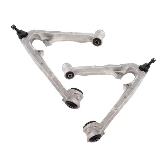 TRQ® - Front Lower Control Arm Kit