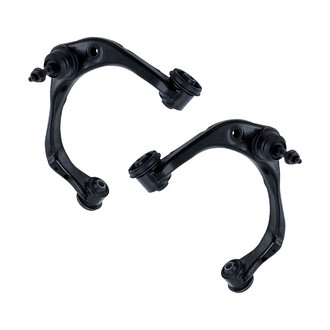 TRQ® - Front Upper Control Arm Kit