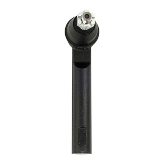 TRQ® - Front Driver Side Outer Tie Rod End