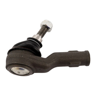 TRQ® - Front Driver Side Outer Tie Rod End