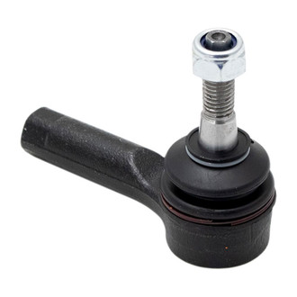TRQ® - Front Passenger Side Outer Tie Rod End