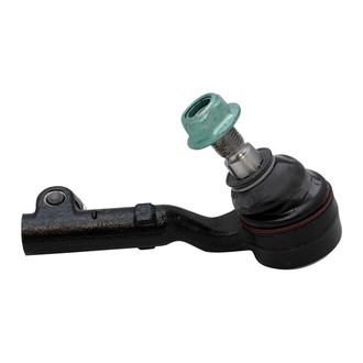 TRQ® - Front Driver Side Outer Tie Rod End