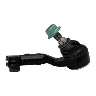TRQ® - Front Passenger Side Outer Tie Rod End