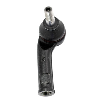TRQ® - Front Passenger Side Outer Tie Rod End