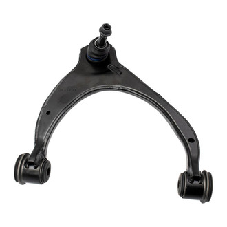 TRQ® - Front Passenger Side Upper Control Arm and Ball Joint Assembly