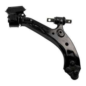 TRQ® - Front Passenger Side Lower Control Arm and Ball Joint Assembly