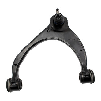 TRQ® - Front Driver Side Upper Control Arm and Ball Joint Assembly
