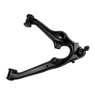 TRQ® - Front Passenger Side Lower Control Arm and Ball Joint Assembly