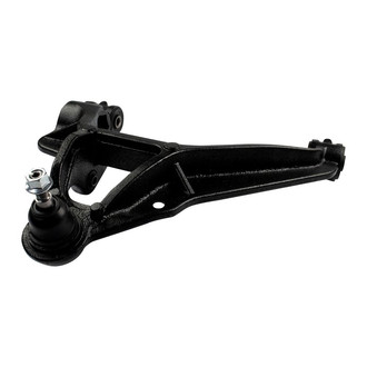 TRQ® - Front Driver Side Lower Control Arm and Ball Joint Assembly