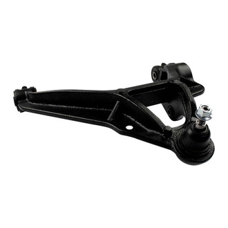 TRQ® - Front Passenger Side Lower Control Arm and Ball Joint Assembly