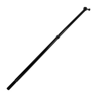 TRQ® - Front Driver Side Inner Steering Drag Link