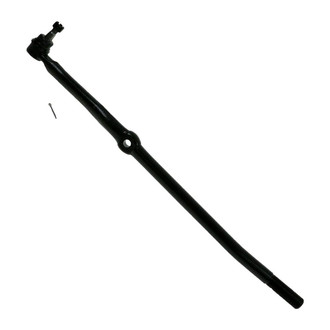 TRQ® - Front Passenger Side Outer Steering Drag Link