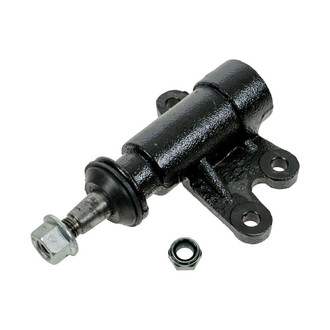 TRQ® - Steering Idler Arm Bracket Assembly