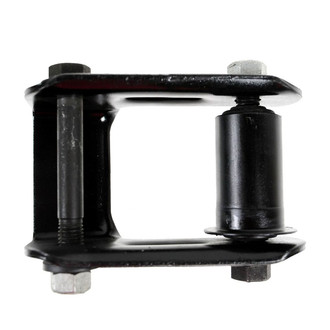 TRQ® - Rear Passenger Side Leaf Spring Shackle