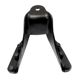 TRQ® - Rear Passenger Side Leaf Spring Shackle Bracket