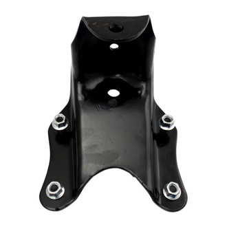 TRQ® - Rear Leaf Spring Shackle Brackets
