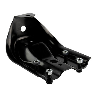 TRQ® - Rear Passenger Side Leaf Spring Shackle Bracket