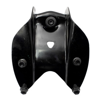 TRQ® - Rear Driver Side Leaf Spring Shackle Bracket