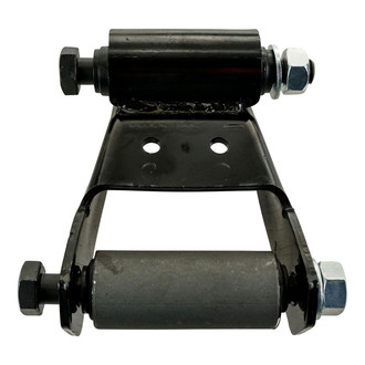 TRQ® - Rear Leaf Spring Shackle