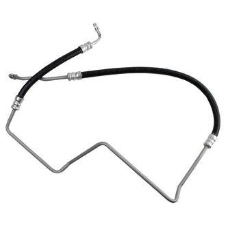 TRQ® - Power Steering Pressure Hose
