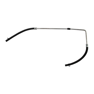 TRQ® - Power Steering Return Hose