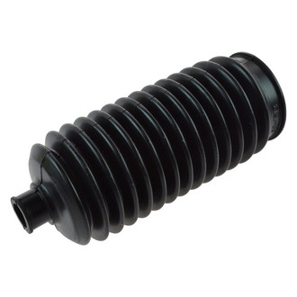 TRQ® - Front Driver or Passenger Side Rack and Pinion Bellow