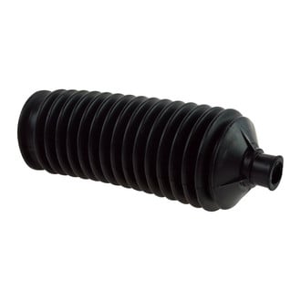 TRQ® - Front Driver or Passenger Side Rack and Pinion Bellow
