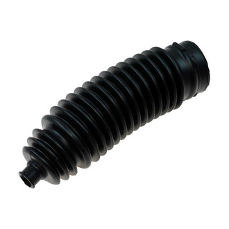 TRQ® - Front Driver or Passenger Side Rack and Pinion Bellow
