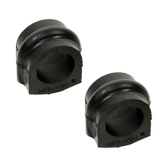 TRQ® - Front Stabilizer Bar Bushings