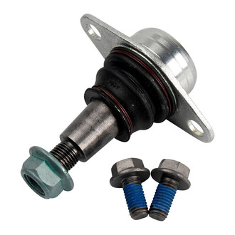 TRQ® - Non-Adjustable Bolt-In Ball Joint