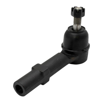 TRQ® - Front Driver Side Outer Tie Rod End