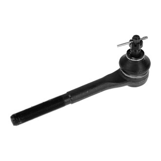 TRQ® - Front Driver Side Inner Tie Rod End