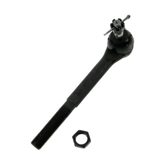 TRQ® - Front Passenger Side Inner Tie Rod End