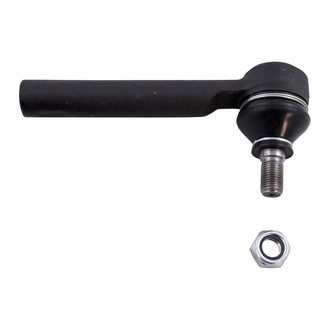 TRQ® - Front Driver Side Outer Tie Rod End