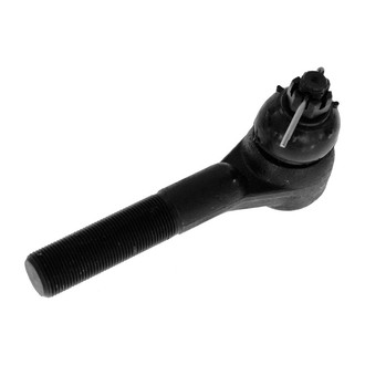 TRQ® - Front Passenger Side Inner Tie Rod End
