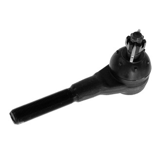 TRQ® - Front Driver Side Outer Tie Rod End