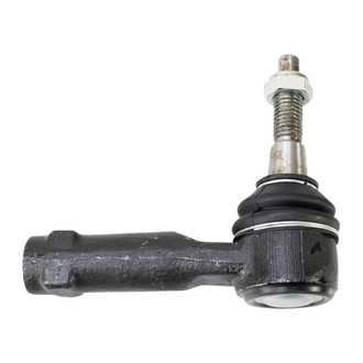 TRQ® - Front Passenger Side Outer Tie Rod End