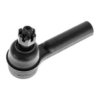 TRQ® - Front Driver Side Outer Tie Rod End