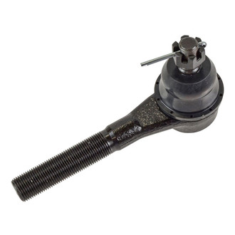 TRQ® - Front Passenger Side Inner Tie Rod End