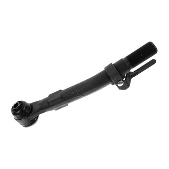 TRQ® - Front Passenger Side Outer Tie Rod End